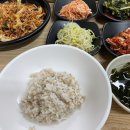 청마루칼국수구로