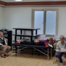 산달보건진료소 이미지