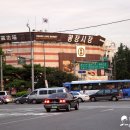 [서울 종로] 그들의 삶이 맛으로 녹아있는 광장시장을 가다 (육회/빈대떡/막회) 이미지