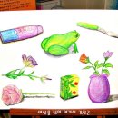 현피아노&미술