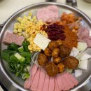무안 오룡지구 맛집 킹콩부대찌개 칠리킹