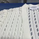 서울의류 | 톰브라운 니트 틴트 제거 후기, 서울 택배 접수 고가 의류 오염 케어 작업기