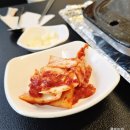 (주)양파소프트 | 세마역 미나리주는 삼겹살집 세교본점 방문 후기