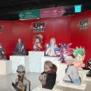 11650-5-57-23 | 용산 아이파크몰 점프샵 팝업 [JUMP SHOP in SEOUL] <제 2탄> 방문 후기 | 웨이팅 / MD 목록