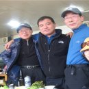 유명산골