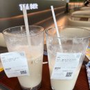 패왕차희 chagee 차지밀크티 매장구입 성공기 꿀조합 맛 가격 후기