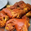 조향족발 이미지