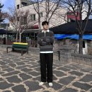 스웻팬츠 추천 슬로우 레코드 하우스 원턱 스웻팬츠 후기