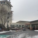 월송수퍼 | 강원도 원주 오크밸리 리조트 가족여행 부대시설 월송가약 내돈내산