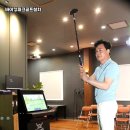 바이킹 스크린 파크골프 이미지