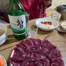 놀숲 성주점 | 완전체 대구여행 2) 대구 뭉티기 맛집 왕거미식당 택시기사님추천맛집 성주막창 대구크리스마스케이크 쌔틀