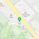 지에스25 허브힐즈점