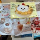 [연남 카페] 귀여운 망고 빙수가 맛있는 “메리트리” 내돈내산 후기