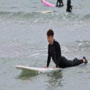 송정5길 40 | 국내 최초! 장애인 맞춤형 운동&amp;서핑 프로그램 [100일간의 SurfRise 3기] 참가자 모집!