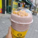 컴포즈커피대원꿈에
