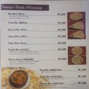 안나푸르나레스토랑 이미지