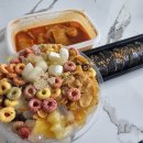 금커피별빙수 이미지
