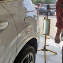 일동 자동차 공업사 이미지