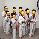 33떡볶이 전주하가점 | 전주 하가지구 태권도 용인대하가태권도 3월 3-4주차 수련기록