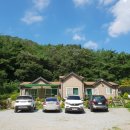 쌍곡폭포펜션 이미지