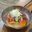 대패삼겹살 먹고 싶을 땐 제주인제고기집 초량화성 대패삼겹살