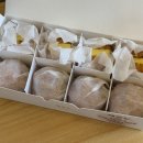 파리바게트 경복궁역점 | 경복궁 디저트 맛집 복호두 을지로 승진답례품 추천