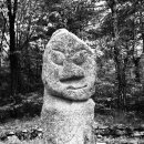 석장승(남장사) 이미지