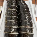 논현김밥 이미지