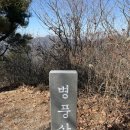 욱수골-만보정-병풍산-성암산 이미지