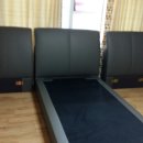 녹원슈퍼 | [배송 후기] 대전 서구 둔산동 녹원아파트 가족침대 킹, 슈퍼싱글 싸이즈 라텍스 매트리스