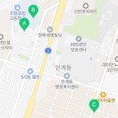 경기도 수원시 팔달구 인계로 ~ 장다리로 이미지