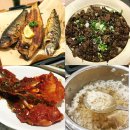 가락시장맛집 만애옥 화덕 생선구이 바싹불고기 솥밥후기