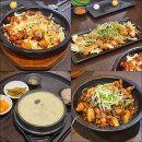 [ 동두천 맛집 ] 마니커 직영점 계백점 전메뉴 다 시켜본 후기
