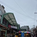 용산용문시장 | 용산 꽃놀이터 예약 주차실패,서울 전통시장 용문시장 구경 (아기 복덩이 17개월 5일차)