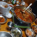 산자락 | 화성맛집 칠보산토종닭 숨겨진 산자락에서 즐기는 진한 닭도리탕 후기