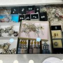 종로한복대여 결혼식 혼주 한복 나윤희한복 피팅 상담후기