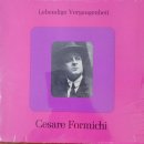 체사레 포미치 Cesare Formichi Baritone 바리톤 성악가 오페라 클래식음반가이드엘피음반엘피판 lpeshop LP 이미지