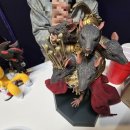 히야치킨 | 다이나믹컬렉터 맥주파티 후기(서울방문)(와벨님 만남)