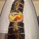 미소순대 뒷편 주차장 공원 이미지