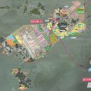 인천남동경찰서 임시청사 | 영종국제도시 운서역세권 상업지536평 시행 사업 부지100억원 매매 인천 영종구(중구) 운서동