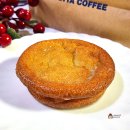 연유지방 | 이디야 버터떡 버터쫀득모찌 연유 뿌린 디저트 후기