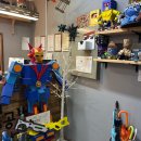 호호공방 | 하남 미사 유아 미술학원 / 남자아이 미술 추천 / 소년공방 체험후기 / 가격안내