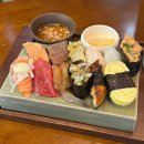 영남대 돈뜨락 경산본점 | 경산 맛집 손시스시 영남대 본점