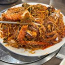 큰해물천지 | 부평 해물찜 아구찜 맛집 해물명가 동해해물탕 성공적인 청모