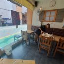 고봉민김밥인안양래미안메가트리아앞점