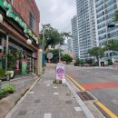 동원초등학교 정문 앞 이미지