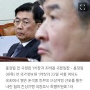 홍장원 국정원 제1차장: &#34;국정원장님께 묻고 싶습니다. 왜 계엄날 대통령이 저에게 전화했습니까?&#34; 이미지