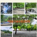 영월 수영장 캠핑장 산솔오토 캠핑장 재방문 후기 달라진 점 위주