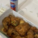 자담치킨 내손점 이미지