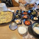 진주냉면 산홍 진주시청점 솔직후기 육전, 냉면 찰떡궁합